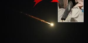 Engellenen füze evin üzerine düştü, 11 yaşındaki çocuk öldü