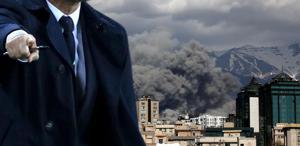 Çatışmaların yaşandığı bölgede görev yapan Roberto Mancini tanık olduğu dehşet dolu anları anlattı