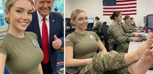 Milyonlarca kişiyi bu fotoğraflarla kandırdılar