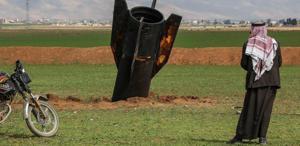 ’’Hatay’’ diye paylaşılan fotoğrafların Kamışlı’da çekildiği ortaya çıktı