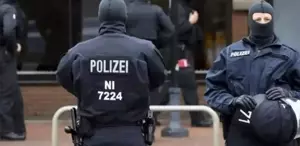 Bremen’de bomba alarmı, Merkez Tren İstasyonu tahliye edildi