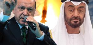 İnfial yaratan BAE iddiası Cumhurbaşkanlığından yalanlama geldi