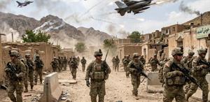 ABD Savunma Bakanı: İran’a daha fazla birlik gidiyor, karadan ilerleyebiliyoruz