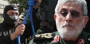 İsmail Kaani idam mı edildi