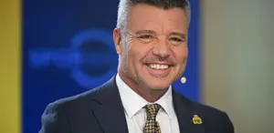 Sadettin Saran maça saatler kala müjdeyi verdi