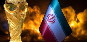 Ne olacak bu işin sonu Dünya Kupası’nda İran krizi