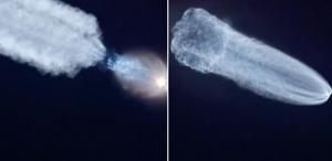 Savaş sürerken Çin’den dikkat çeken adım Başarıyla fırlattılar