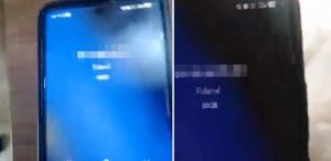 İsrail ülkeyi vurmadan binlerce telefona sesli mesaj gönderdi