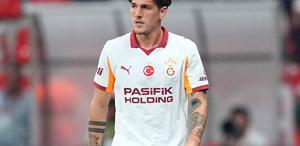 Zaniolo’dan geleceği hakkında açıklama