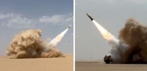 ABD ordusu saldırı görüntülerini paylaştı: Tarihte ilk kez kullanıldı