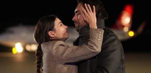 ’Taşacak Bu Deniz’ dizisi iki ilçeyi karşı karşıya getirdi