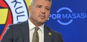 Saran’dan Tedesco’yu duygulandıran sözler