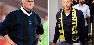 İnanması zor ama gerçek Tedesco, Mourinho’nun gerisinde kaldı