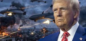 ABD’den dikkat çeken uyarı: İran kamikaze İHA’ları büyük tehlike arz ediyor