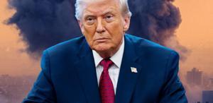 Trump: İran’ın cephanesi tükendi, çatışmalar birkaç gün içinde sona erebilir