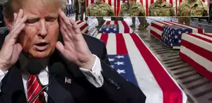 İşte İran’la savaşta ölen 4 ABD askerinin isimleri: Fotoğrafların altına herkes aynı yorumu yapıyor