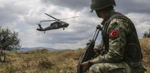 ’’Trump Türkiye’ye İran’a saldırma talimatı verdi’’ iddiasına yalanlama