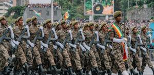 Bir Savaş da Afrika’da patlamak üzere Etiyopya’dan Eritre’ye ültimatom