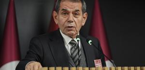 Galatasaray, UEFA’nın verdiği cezaya itiraz etti