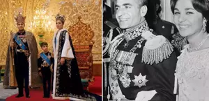 Sürgündeki kraliçe ilk kez konuştu: İran’ın geleceği halkının iradesiyle belirlenmeli