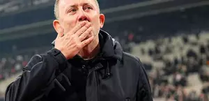 ’’Yoğun bakımdaydık, odaya çıktık’’ diyen Sergen Yalçın’dan derbi mesajı