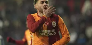 Barış Alper Yılmaz, ligin bitmesine haftalar kala şimdiden rekor kırdı