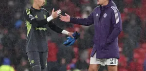 Harry Maguire’a hapis cezası