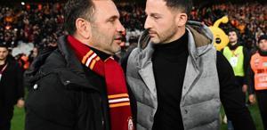 Fenerbahçe ve Galatasaray, 35 milyon euro’luk yıldızın peşinde