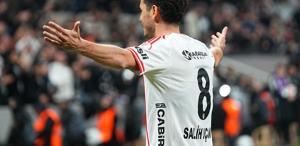 Salih Uçan’ın 552 günlük hasreti sona erdi