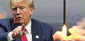 ABD’yi çaresiz bırakan sistem: İran’a yönelik saldırılarda bir ilki gerçekleştirdiler