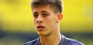 Real Madrid’de kriz: Arda Güler’i sırtından bıçakladılar