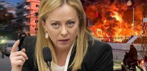 Avrupa’da uykular kaçtı Meloni ülkesinin atacağı ilk adımı duyurdu