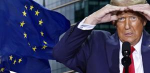 AB, İspanya’ya yönelik tehditler gerçekleşirse ABD’ye ’’güçlü ve hızlı yanıt’’ verecek