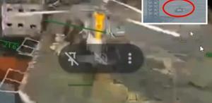 Ukrayna, Karadeniz’de Rusya’yı vurdu