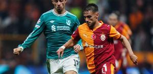 Galatasaray-Liverpool maçının bilet fiyatları belli oldu