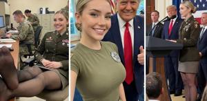 Herkes onu gerçek sanıyor: Sosyal medyada 1 milyon takipçiye yaklaştı