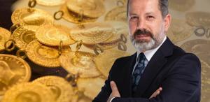 Bundan sonra ne olacak İslam Memiş, altının yol haritasını çizdi