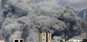 İsrail’in füze yağdırdığı Lübnan’da ölü sayısı 77’ye yükseldi