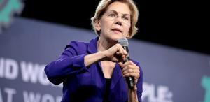 ABD’li Senatör Warren’dan Trump’a İran eleştirisi: Bu savaş yalanlara dayanıyor