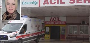 10 gün önce doğum yapan kadın, kalp krizi geçirip öldü