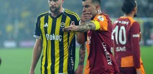 Galatasaray ve Fenerbahçe, bir hafta içinde iki kez birbirlerine rakip olabilir