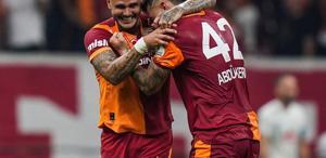 Galatasaray, Beşiktaş’ı yenerse bu sezon bir ilk yaşanacak