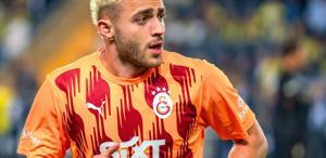 Galatasaray’ın Barış Alper planı tuttu