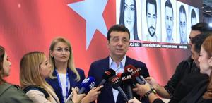 İmamoğlu’na siyasi yasak istenen davada karar çıktı