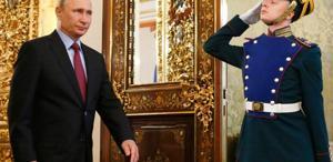 Rusya, tarafını açıkça ilan etti: Bu bizim savaşımız değil