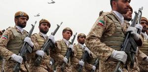 İran’dan kara harekatı çıkışı: Savaşçı evlatlarımız onları bekliyor