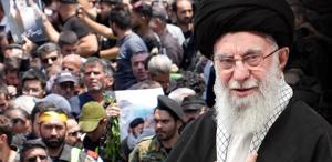 Hamaney’in cenaze töreni neden ertelendi Tahran yönetiminin 2 gerekçesi var