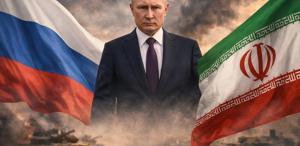 İran Putin’i arayıp yardım istedi mi Merak edilen soru yanıt buldu