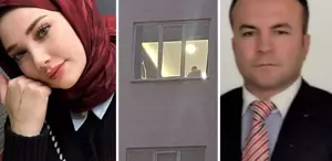 İş yerini basan eski sevgili herkesi çıkarıp kapıyı kilitledi, sonrası korkunç