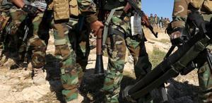 İran, Irak’taki muhalif Kürt grupların üslerini 3 füzeyle vurdu